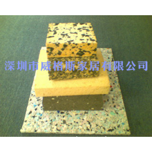 shenzhen vigers home supplies co,ltd-foam(海绵)