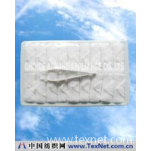 荆州市蔷丝航空用品有限公司 -全棉航空毛巾