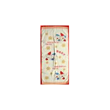 高阳县永字织物厂-毛巾