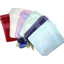 南通博鳌纺织有限公司-竹纤维毛巾