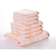 深圳高润纺织有限公司-超细纤维毛巾