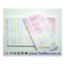 石家庄新顺通贸易公司 -730  ３２Ｓ丝光毛巾