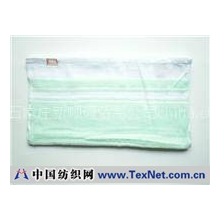 石家庄新顺通贸易公司 -716   100s丝光毛巾