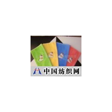 北京京京伟业纺织品有限公司 -J-085A开心狗毛巾