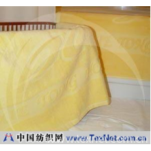 南通锦莱纺织品有限公司 -毛巾系列