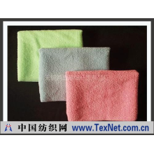 无锡鸿鑫超细纤维制品厂 -浴巾