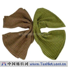 高阳县好丽纺织有限公司 -茶巾(H8126)