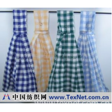 宁波庆丰色织有限公司 -擦手巾