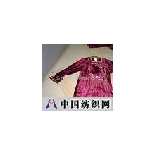 义乌市义江服饰有限公司 -女式长袍