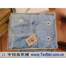 南通飞润纺织有限公司 -儿童浴衣
