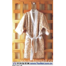 宁波凯洋国际贸易有限公司 -儿童浴衣K07-5119