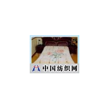 苍南县富美印织有限公司 -压克力毛毯