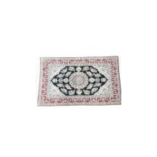 上海丝宝坊实业有限公司-波斯地毯 手工真丝地毯 地毯 东方丝毯