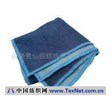 南通曼仙妮纺织品有限公司 -Furniture Blankets家具毯