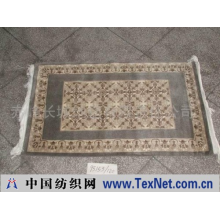 赤峰长城地毯有限责任公司 -120L天然色地毯
