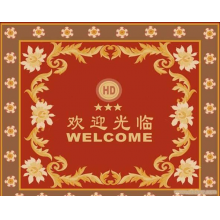 上海丽宸商贸发展有限公司-工艺毯 