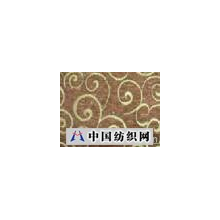 杭州百盛纺织品有限公司 -沙发布 CM302B