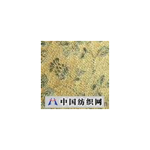 杭州百盛纺织品有限公司 -沙发布 MA29