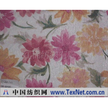无锡红棉纺织有限公司 -彩色菊花
