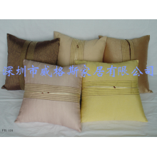 shenzhen vigers home supplies co,ltd-moden cushion