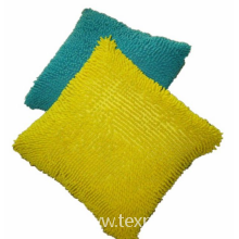 常州市辰容达地毯有限公司-雪尼尔靠垫 Chenille Cushion