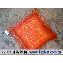 杭州萧山华树纺织有限公司 -枕套、靠垫套