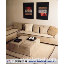 广州市雅内家居用品有限公司 -沙发垫