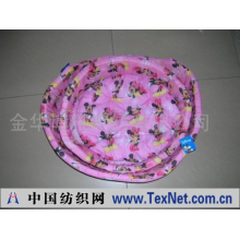 金华博雅家纺有限公司 -狗窝垫
