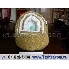 浙江浦江建泰纺织有限公司 -宠物垫