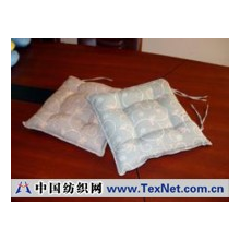 南通爱尔馨家用品有限公司 -装饰座垫