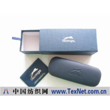 宁波宁星工贸实业有限公司 -眼镜盒