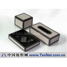 广州飞行人文具制品有限公司 -纸巾盒