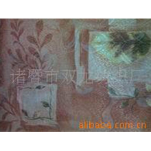诸暨市双龙纺织厂-供应细腻爽滑印花布 诸暨高品质印花布