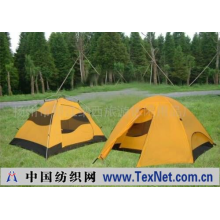 扬州市邗江纳西旅游休闲用品厂 -帐篷
