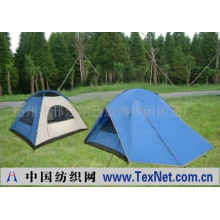 扬州市邗江纳西旅游休闲用品厂 -家庭帐篷