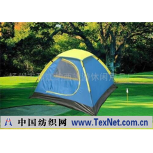 扬州市邗江纳西旅游休闲用品厂 -儿童帐篷