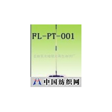 苍南县龙港福龙再生棉纺厂 -尘推