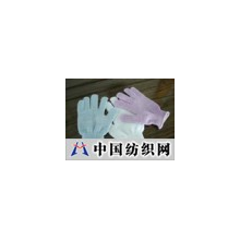 义乌市晟佳织造有限公司 -尼龙洗澡手套(图)