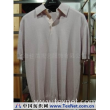 上海佳简观念服饰有限公司 -A-20-2男式T血