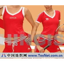 石狮市辛吉斯工贸有限公司 -健身服