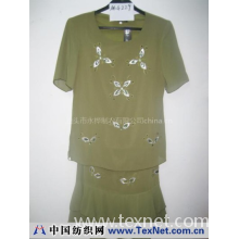 汕头市永桦制衣有限公司 -150D套装-AB4229