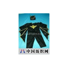 上海健舞依商贸有限公司 -蝙蝠侠 BATMAN SUIT