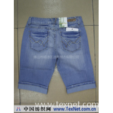 佛山市顺德区迪升制衣有限公司 -服装