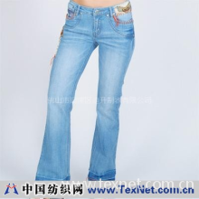 佛山市顺德区迪升制衣有限公司 -服装