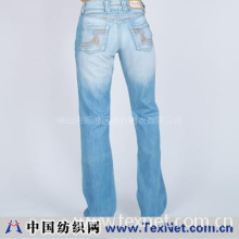 佛山市顺德区迪升制衣有限公司 -服装