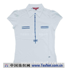 天恩服饰（深圳）有限公司 -ESPRIT-GOLF女式polo