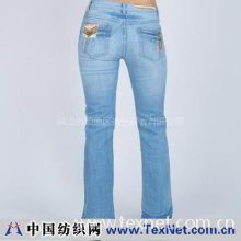 佛山市顺德区迪升制衣有限公司 -服装