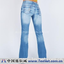 佛山市顺德区迪升制衣有限公司 -服装