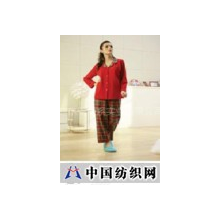 广东新一系实业有限公司 -女典雅拼格家居套-32450