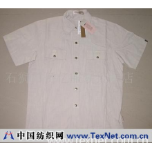 石狮市侨亿服装批发店 -2007夏天男装５－２１－２２８１(图)